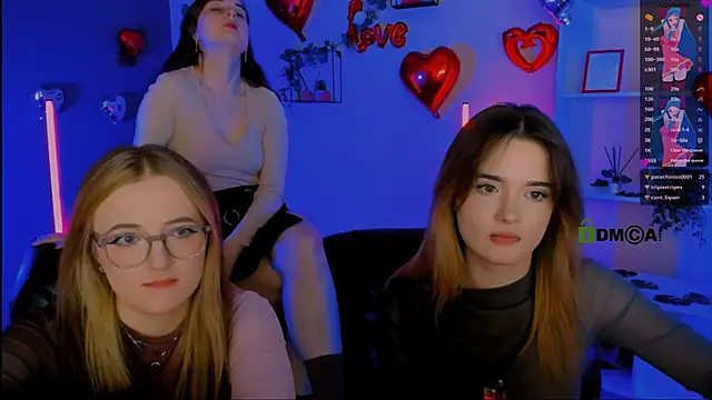 liana_kisses' Live XXX Chat