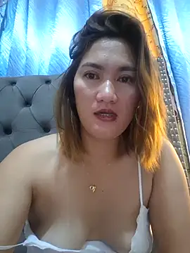 lustlushlady6 Pertunjukan Webcam