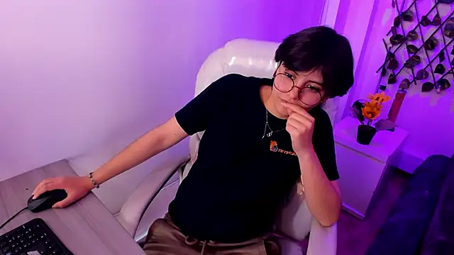 Nathaly_ds 라이브 XXX 채팅