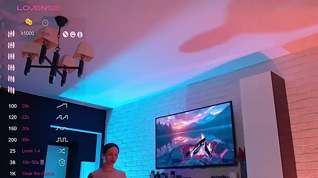 Jade_Lumin 라이브 XXX 채팅