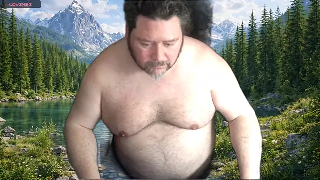 MysticDevil Webcam Show