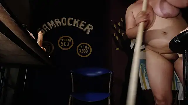 samrocker_sex's Live XXX Chat