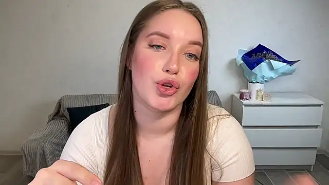 EvaMaddison 라이브 XXX 채팅