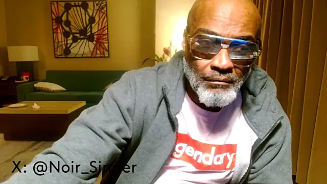 sinnernoir's Webcam Show