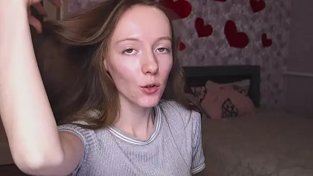 Why_me_stella élő XXX-chatje