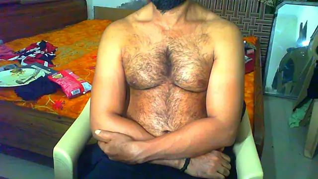 Vbestshow – Live XXX-chat