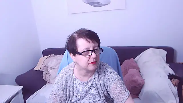 ChristaRose Chat XXX in diretta