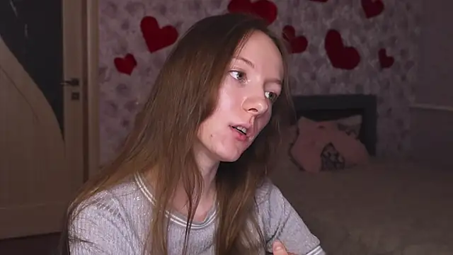 Živý XXX chat Why_me_stella