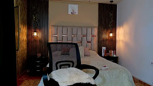 Megan_Do_Santos Live XXX Chat