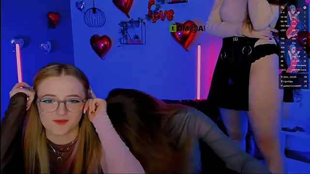 liana_kisses 现场XXX聊天