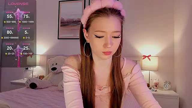 diana_nier Chat XXX in diretta