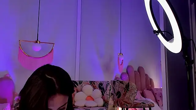 Živý XXX chat ElsaYoung