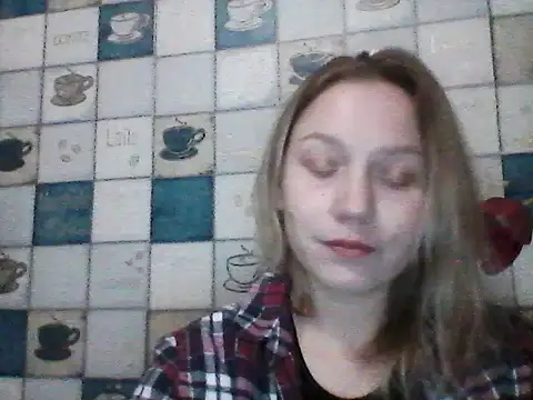 Anna_wey: онлайн-секс-чат