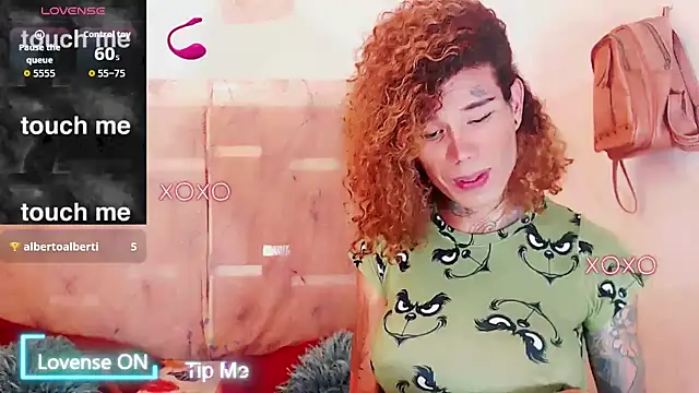 ana_tsxxx Live XXX Chat