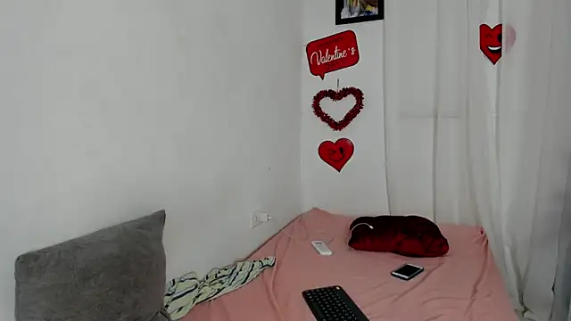 Laura_and_Kevin's Webcam Show