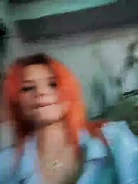 Show modela Cataleya_16 na web-kameri