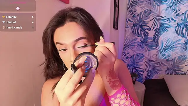 sweetcata23 Live XXX Chat