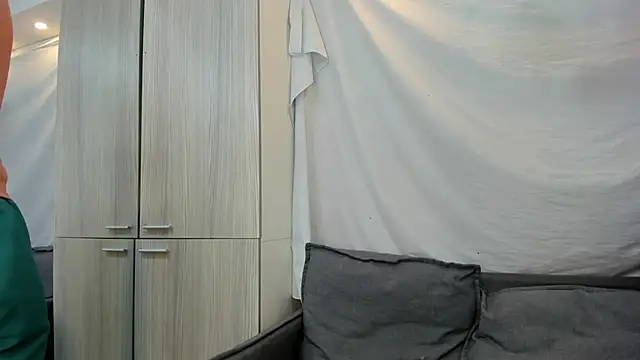 Mhelanny2 Live XXX-Chat