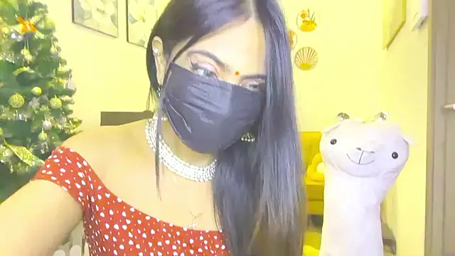 Monalisa_Don 라이브 XXX 채팅