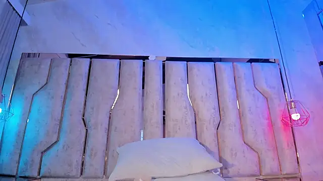 Živý XXX chat barbara_cambels