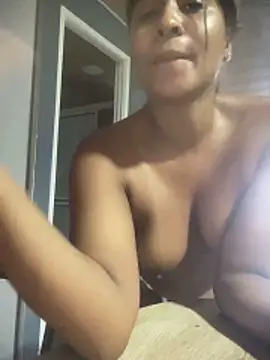 Berry_Bans 라이브 XXX 채팅