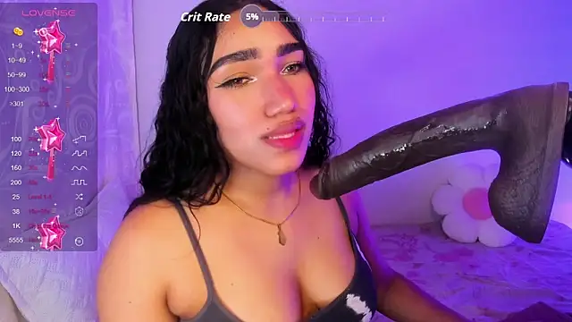 دردشة Olivia_fx الجنسية المباشرة