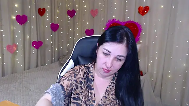 JillStevens – Live XXX-chat