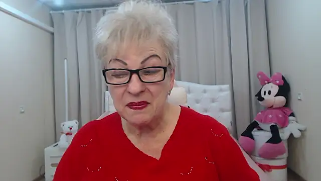 KayleSmoll élő XXX-chatje