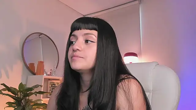 nahiapaws Live XXX-Chat