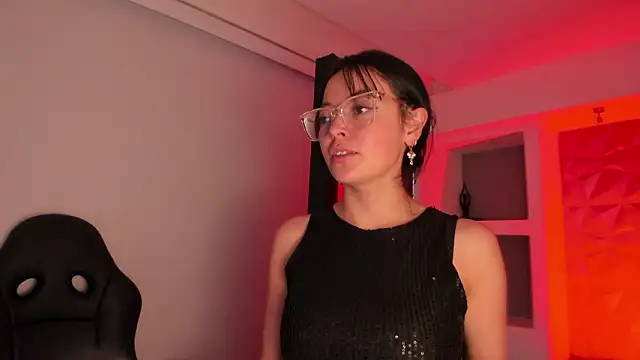 Živý XXX chat elisa_collins