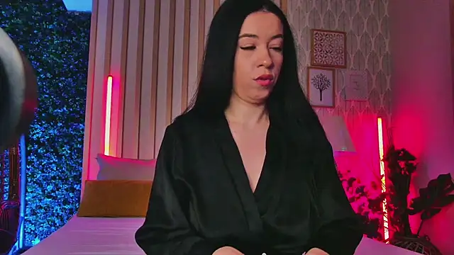 MadilynFox Live XXX Chat