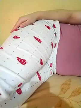 Farawlla Adlı Modelin Web Kamerası Şovu