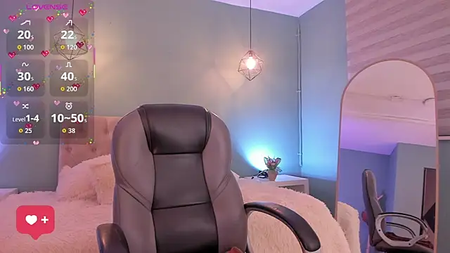 دردشة Nora_Vennucci الجنسية المباشرة