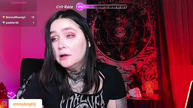 Emmybrightj_ Live XXX Chat