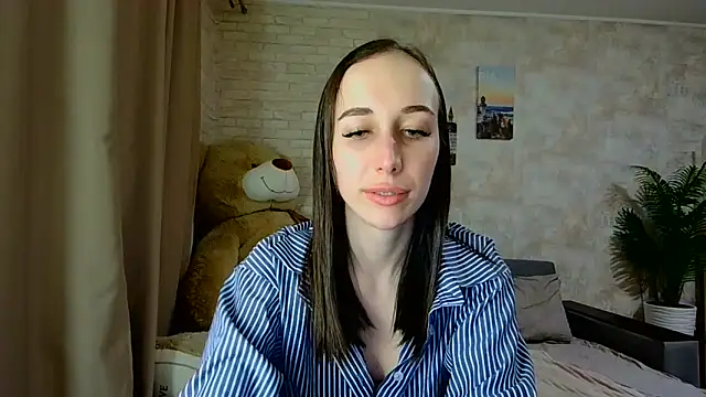 Anika_bloom – Live XXX-chat