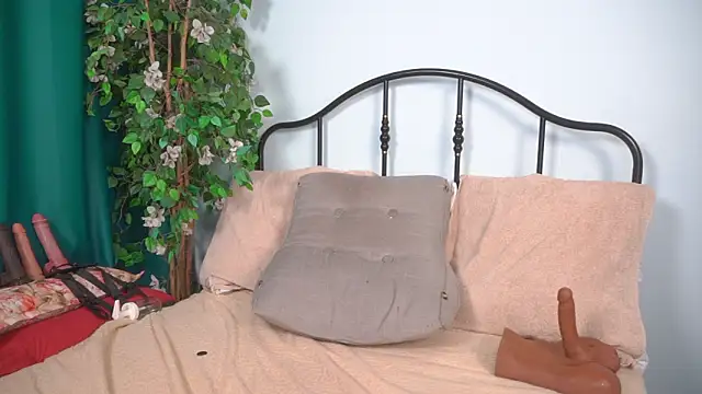 IsadoraDunkan – Live XXX-chat