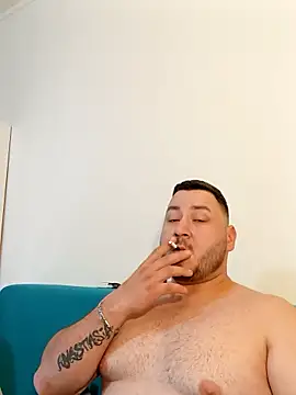 BigAlan95 Webcam show