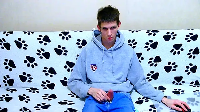 Show Webcam de Lester_Broo