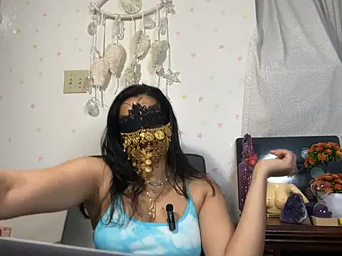 desigurl_iraa 웹캠 쇼