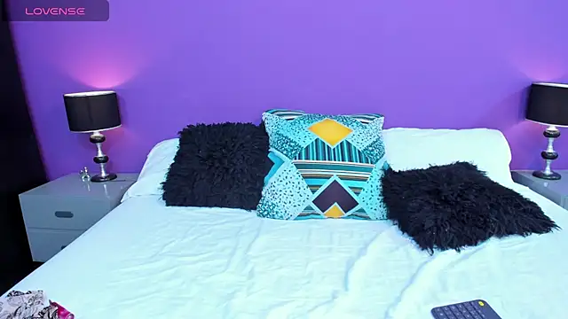 Chat +18 de SophiaQueens ao vivo