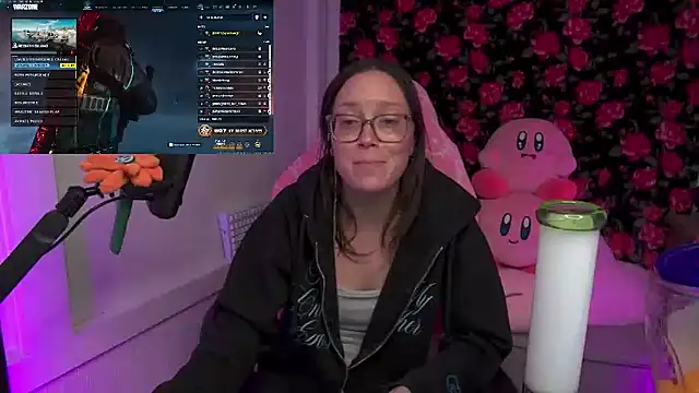 SpaceCowWhore Live XXX-Chat