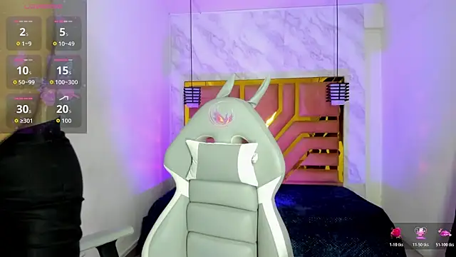 دردشة Luciifeer_ الجنسية المباشرة