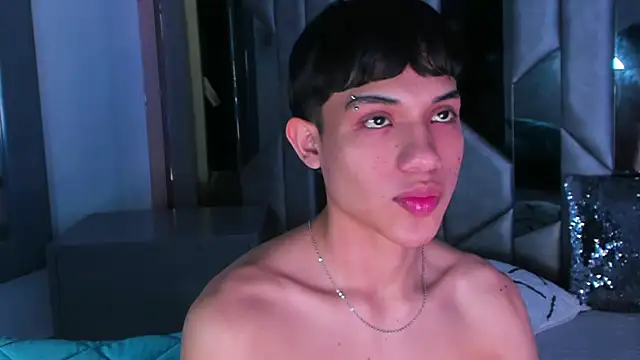 Czat XXX na żywo – Sebax_Young