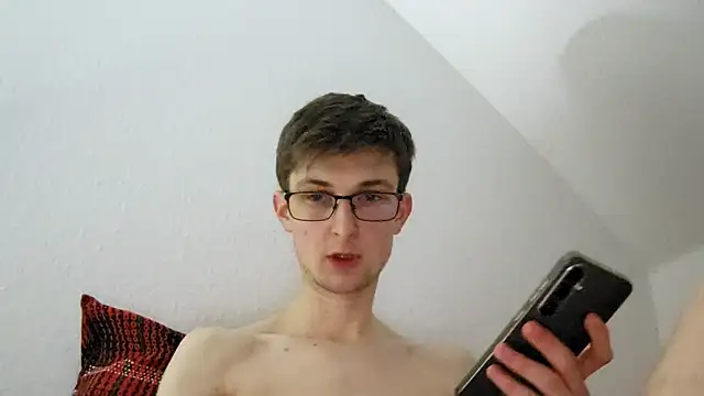 yourhengst Webcam-Show