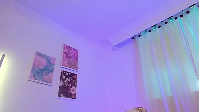 canelleGarces – Naživo XXX chat