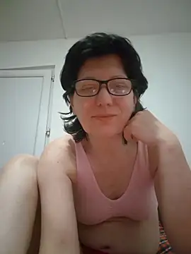 Vera_Elle – Naživo XXX chat