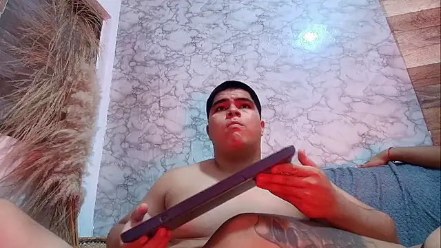 Chat XXX en directo de naomi_campbel_