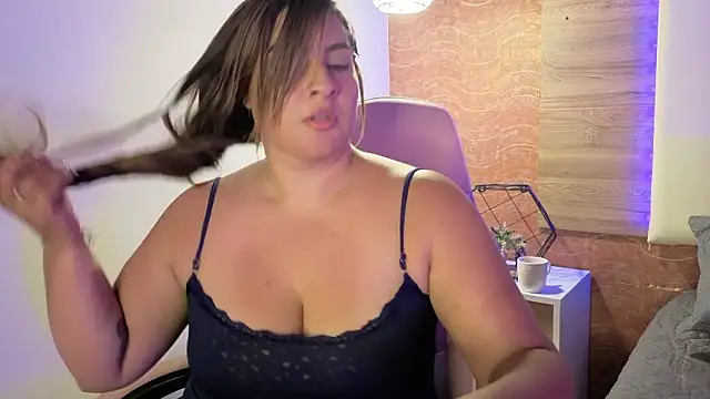 Živý XXX chat AgnesIvanova