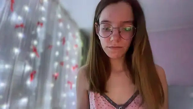 Webkamerová show Vietero