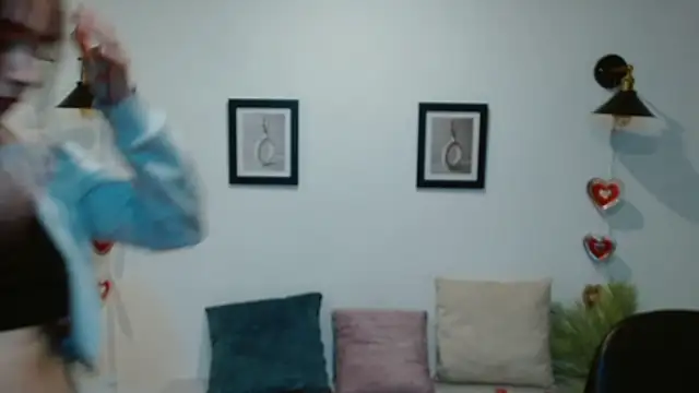 Evanss_lx Live XXX-Chat